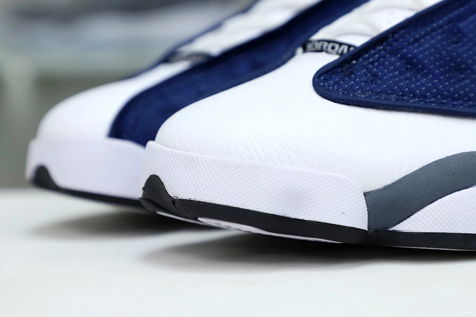 AIR RETRO 13 'FLINT' JORDAN 2020 0718